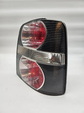 originele Hella achterlicht rechts VW Touran (1T1, 1T2) 1T0945096 zwart